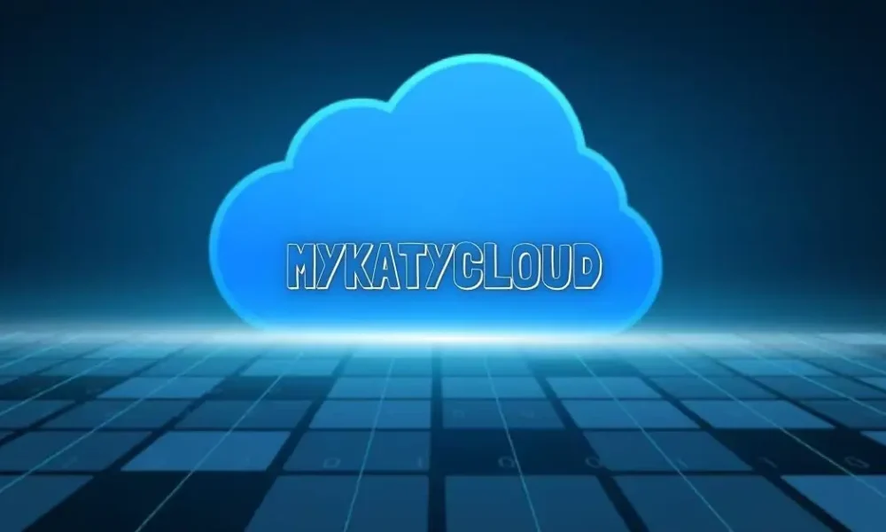 Mykatycloud