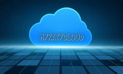 Mykatycloud