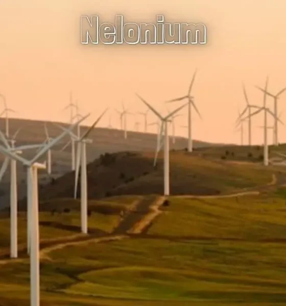 Nelonium
