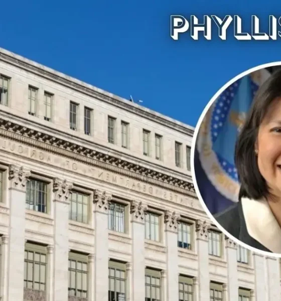Phyllis Fong