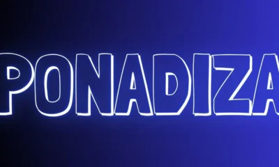 Ponadiza