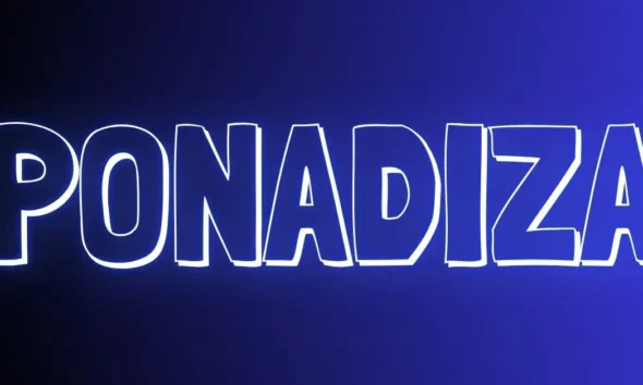 Ponadiza