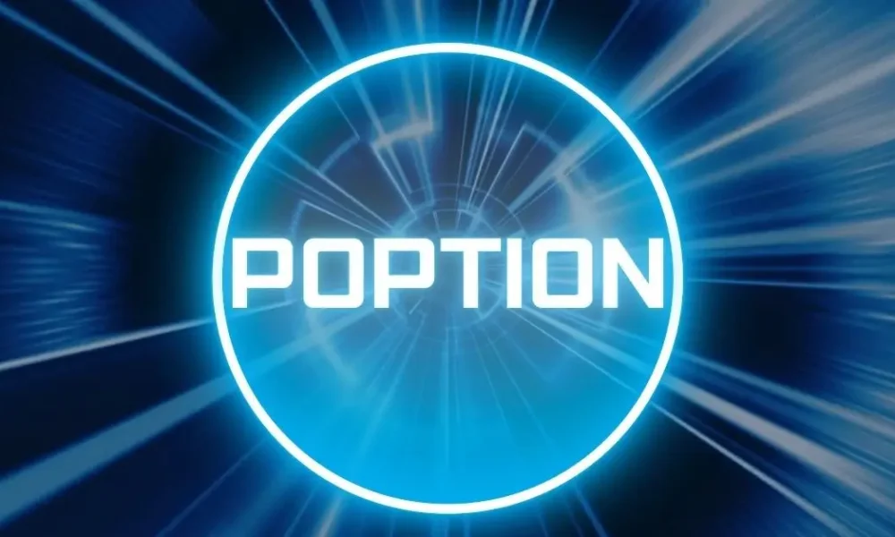 Poption