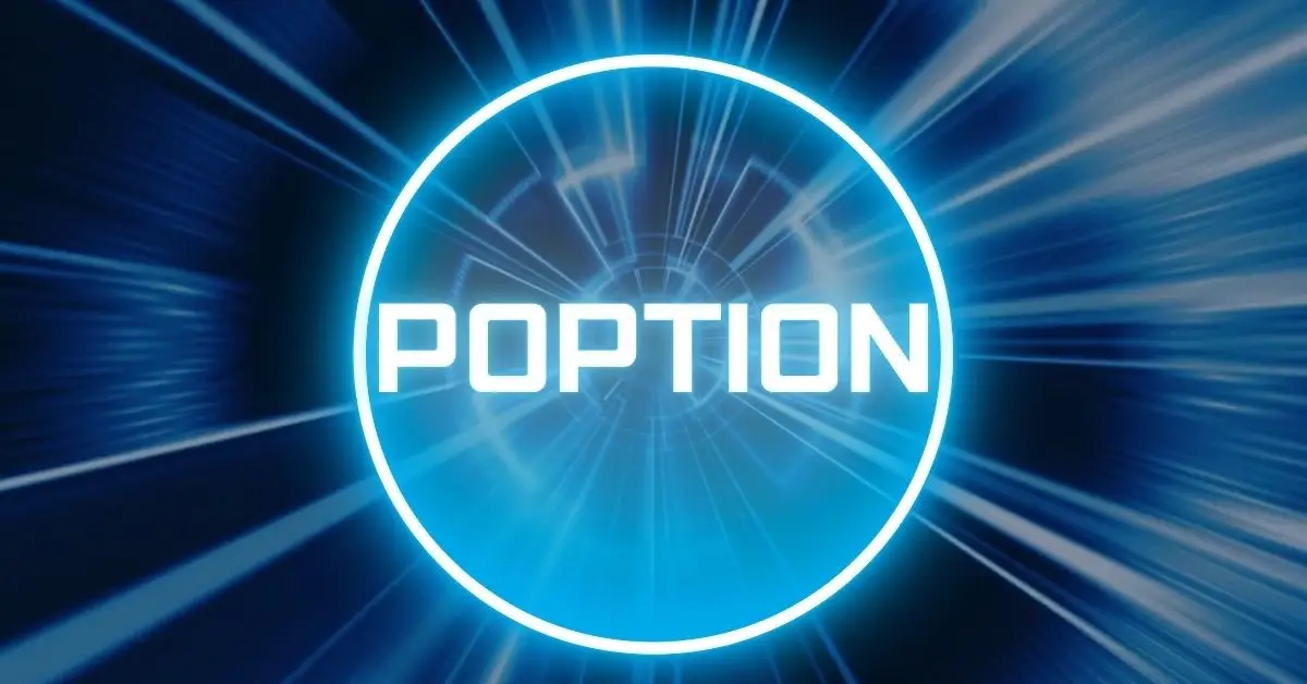 Poption
