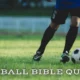Powerful Football Bible