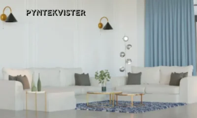 Pyntekvister