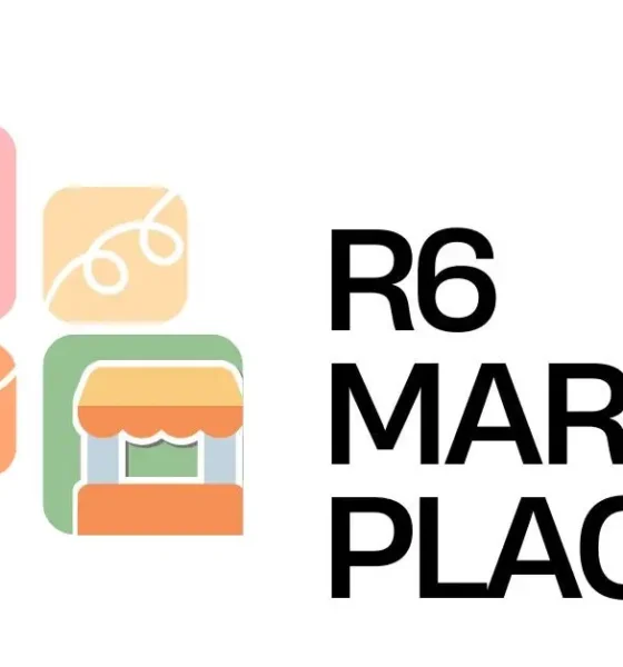 R6 Marketplace