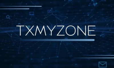 Txmyzone