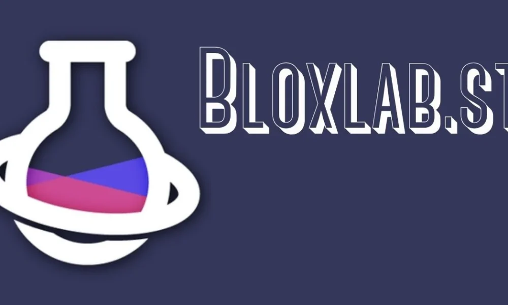 Bloxlab.st