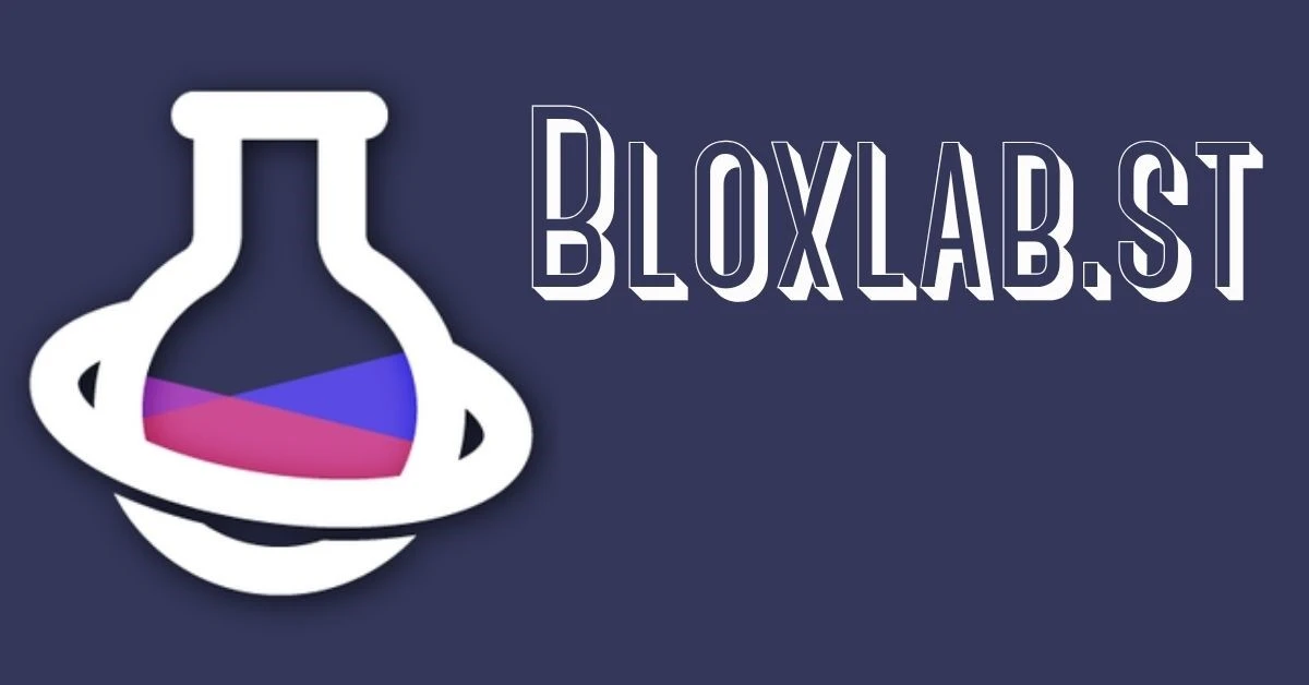 Bloxlab.st