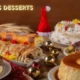christmas desserts