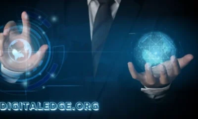 digitaledge.org
