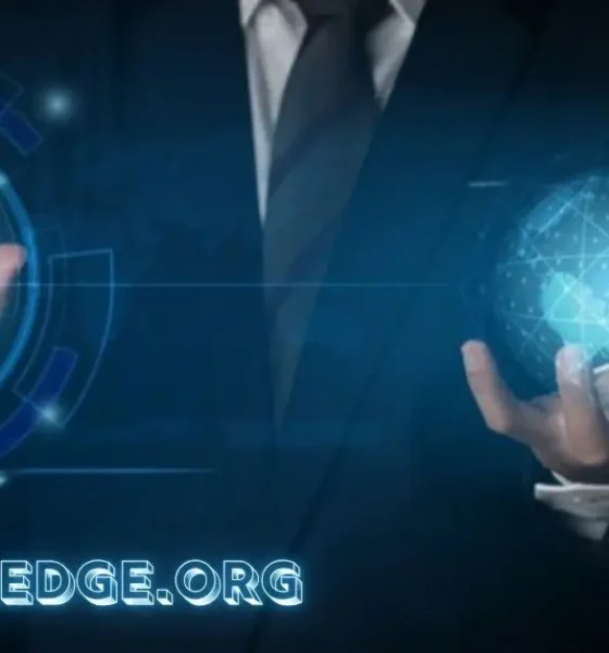 digitaledge.org