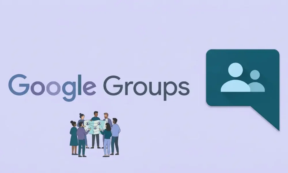 Google Groups