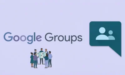 Google Groups