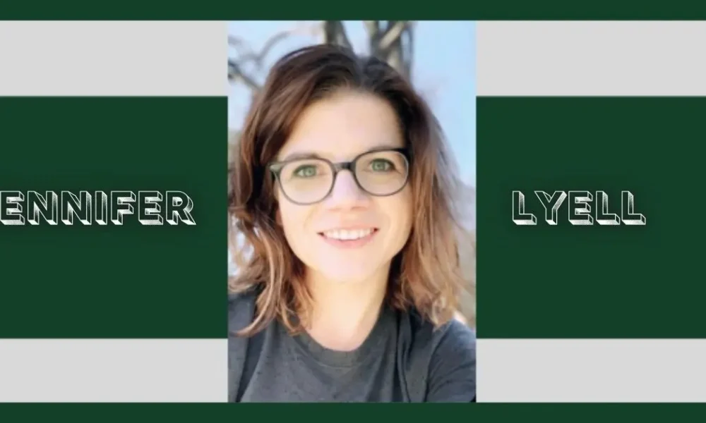 jennifer lyell
