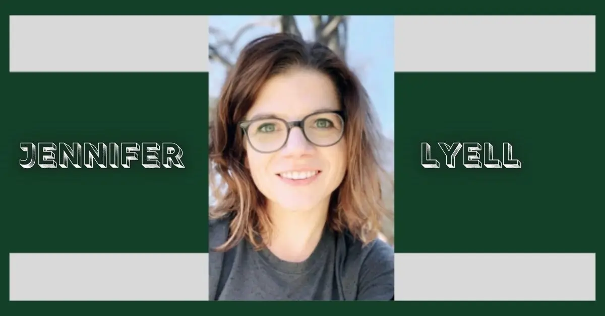 jennifer lyell