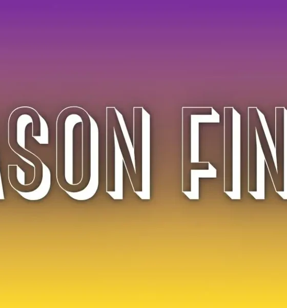 season finale