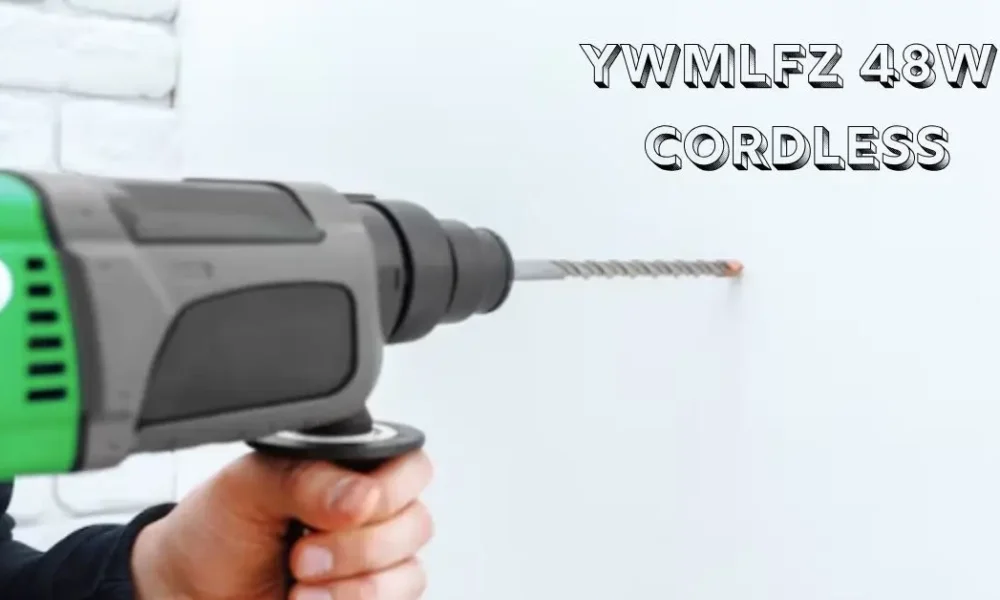 ywmlfz 48w cordless
