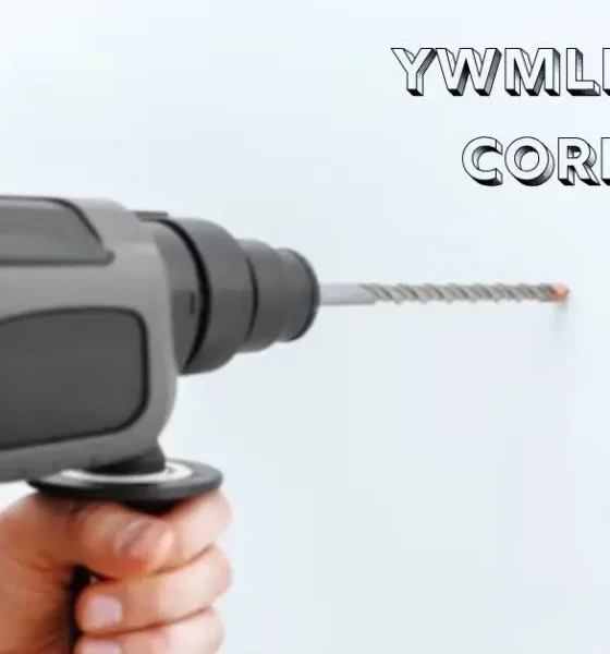 ywmlfz 48w cordless