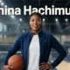 Amina Hachimura