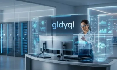 Gldyql