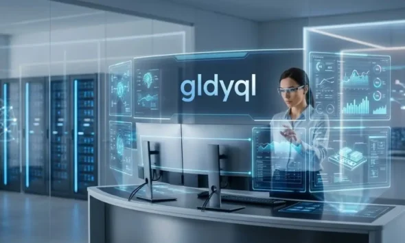 Gldyql