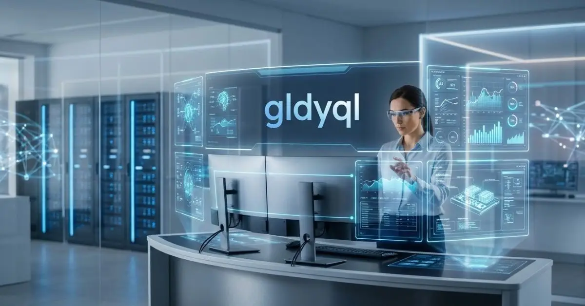 Gldyql
