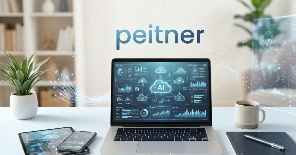 Peitner