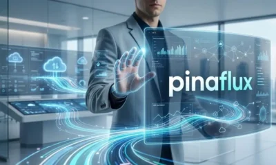 Pinaflux