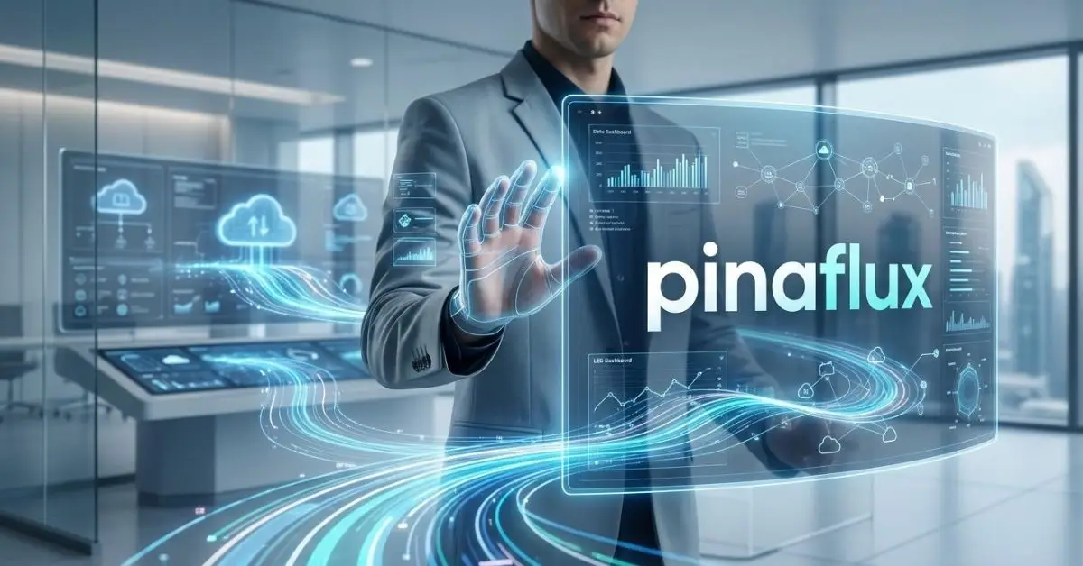 Pinaflux