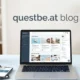 Questbe.at Blog