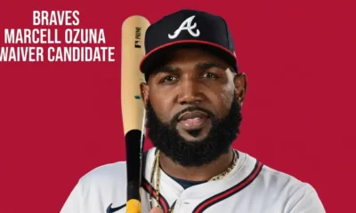 braves marcell ozuna waiver candidate