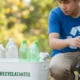 Recyclatanteil