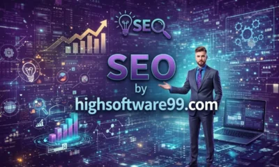 SEO by HighSoftware99.com