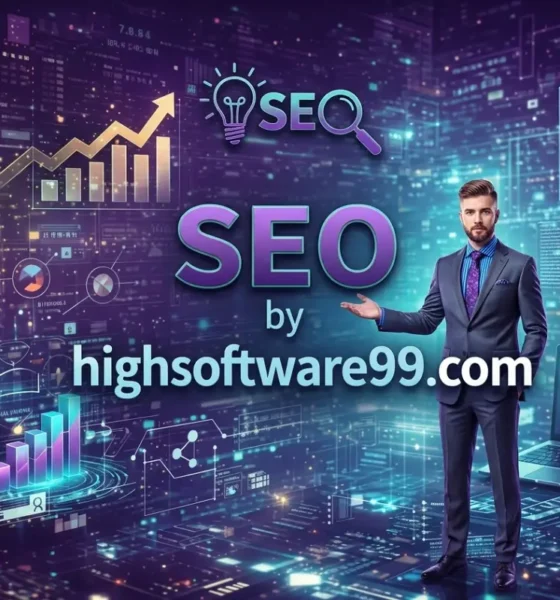 SEO by HighSoftware99.com