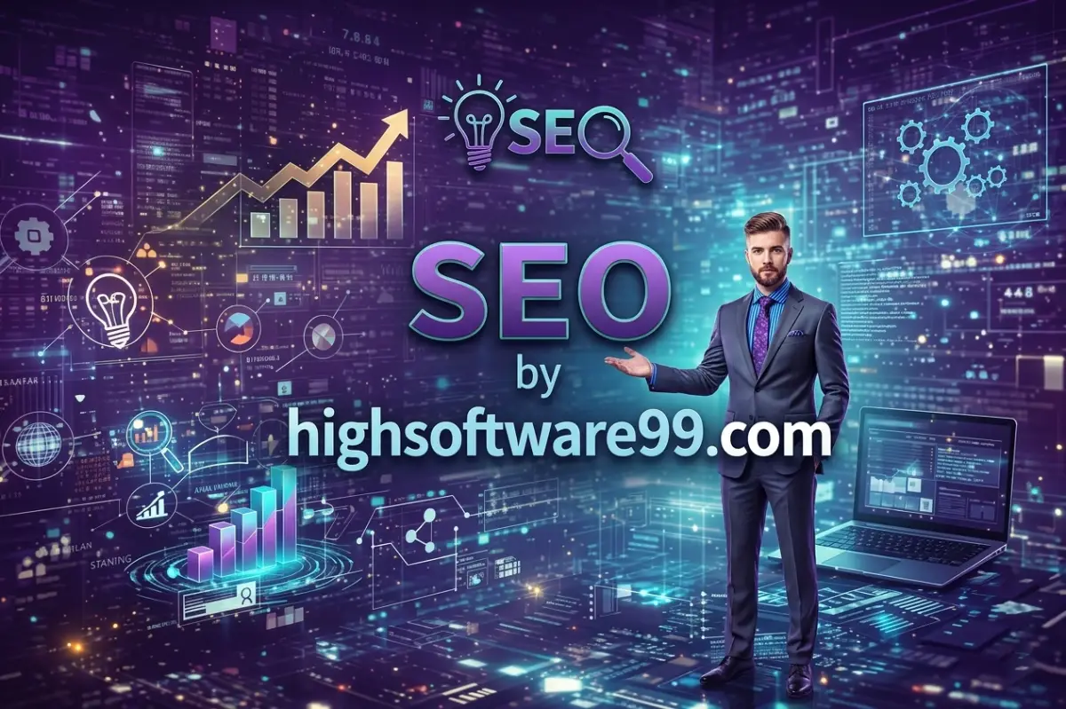 SEO by HighSoftware99.com